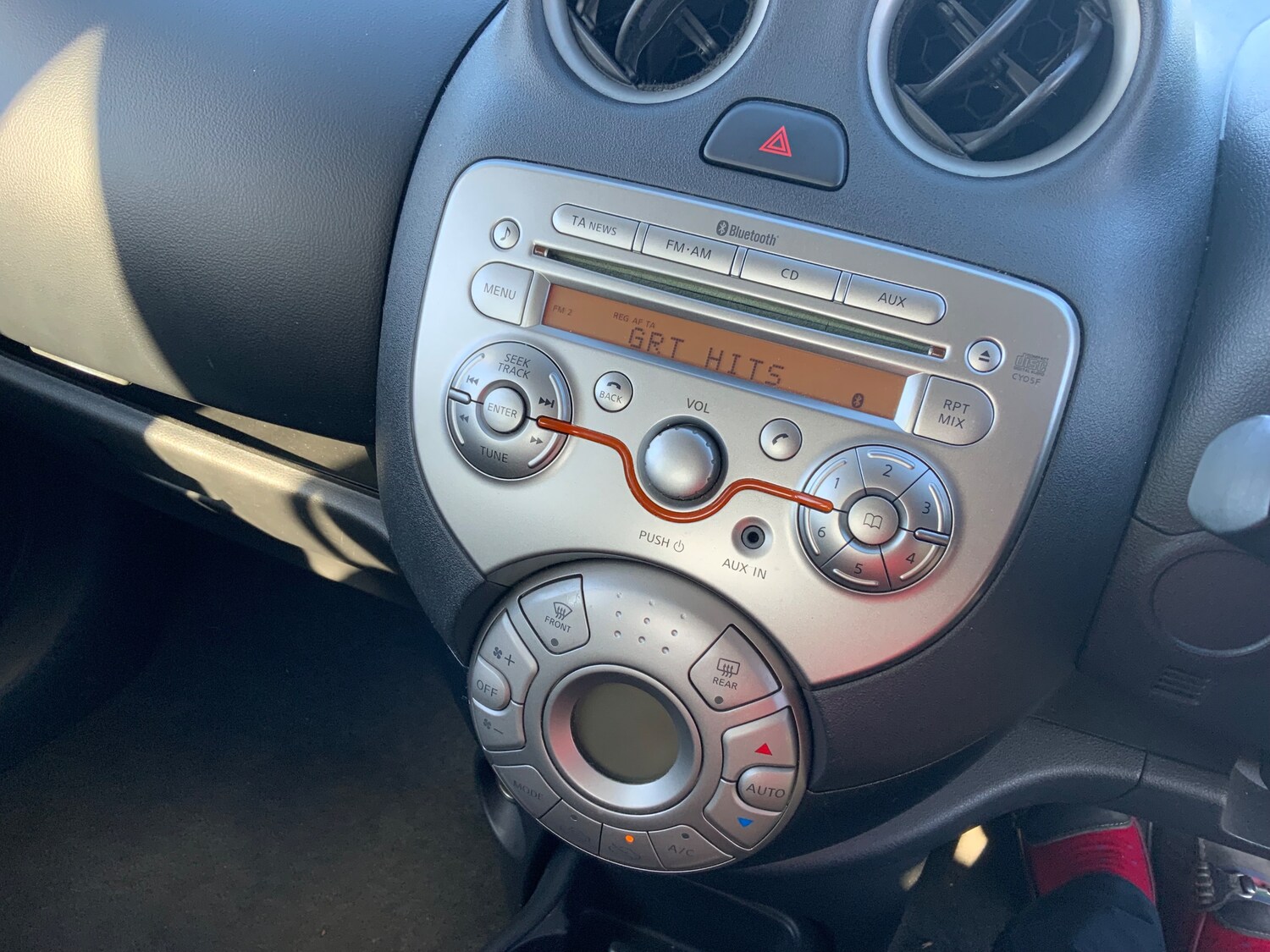 Used Nissan Micra 2011 for sale - 77997733: Photo 13