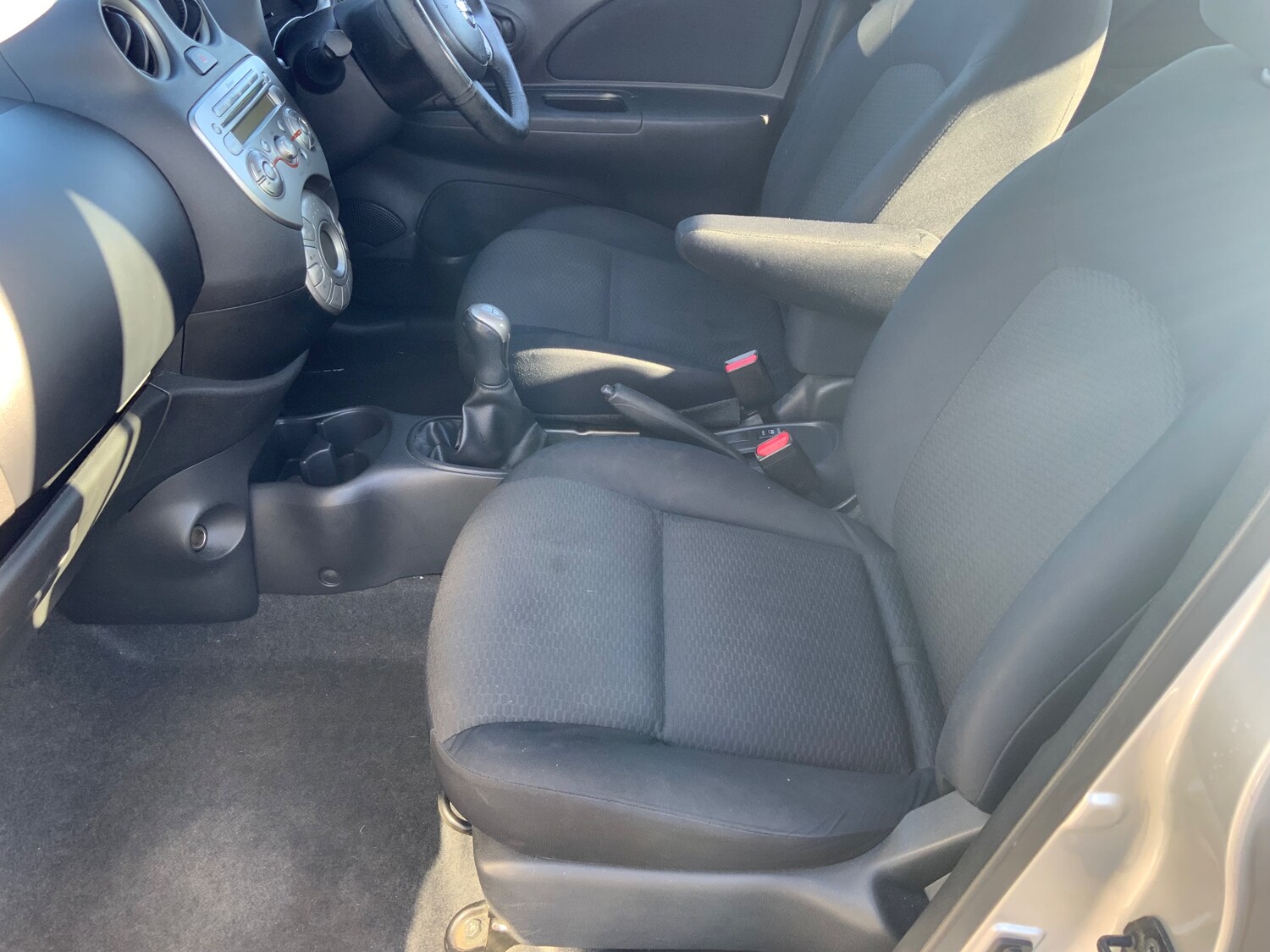 Used Nissan Micra 2011 for sale - 77997733: Photo 6