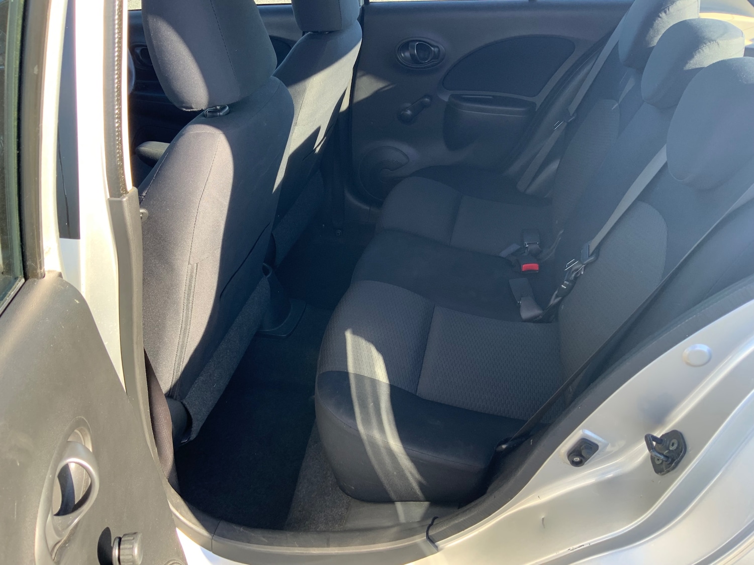 Used Nissan Micra 2011 for sale - 77997733: Photo 7