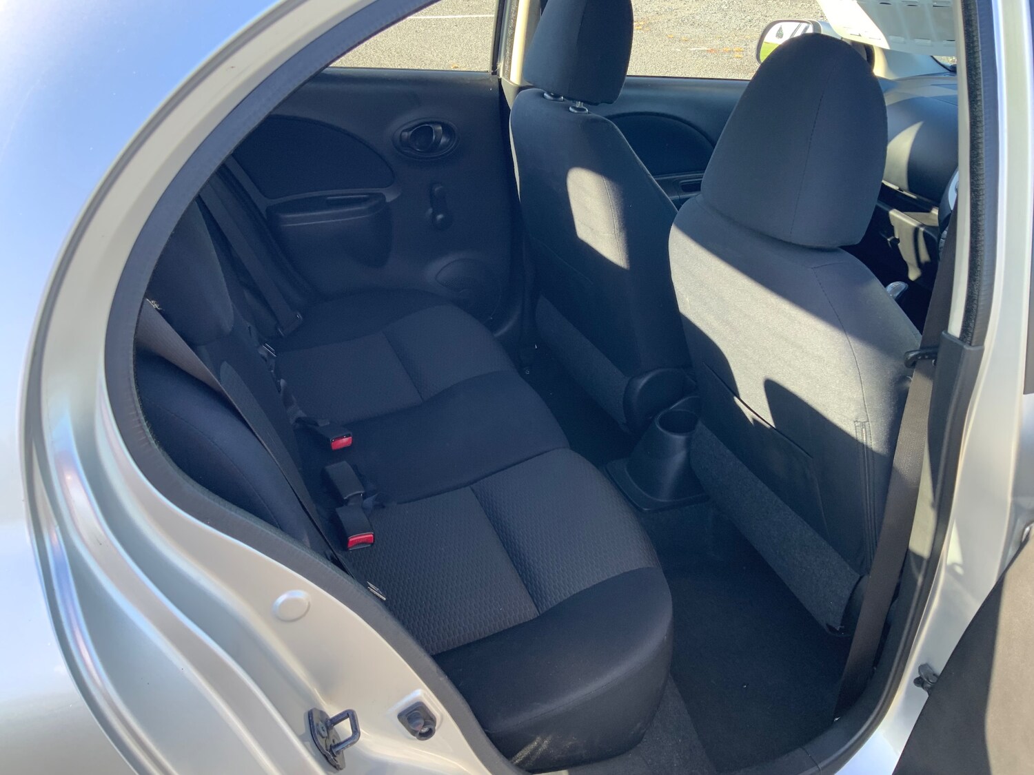 Used Nissan Micra 2011 for sale - 77997733: Photo 9