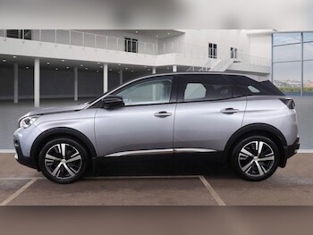 Used Peugeot 3008 2017 for sale - 78320986: Photo