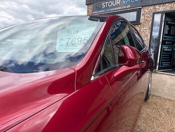 Used Ford Mondeo 2016 for sale - 78541330: Photo