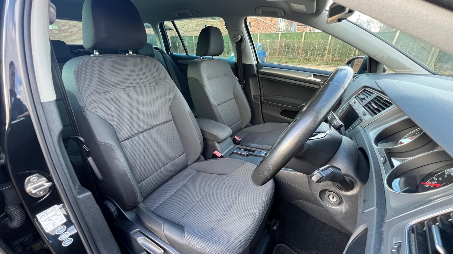 Used Volkswagen Golf 2025 for sale - 78091804: Photo 10