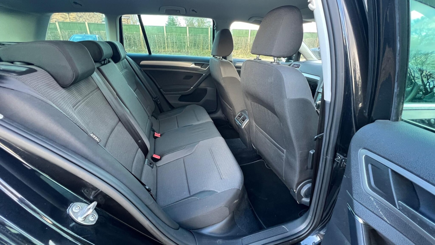 Used Volkswagen Golf 2025 for sale - 78091804: Photo 12