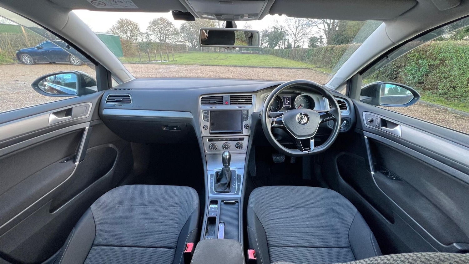 Used Volkswagen Golf 2025 for sale - 78091804: Photo 14