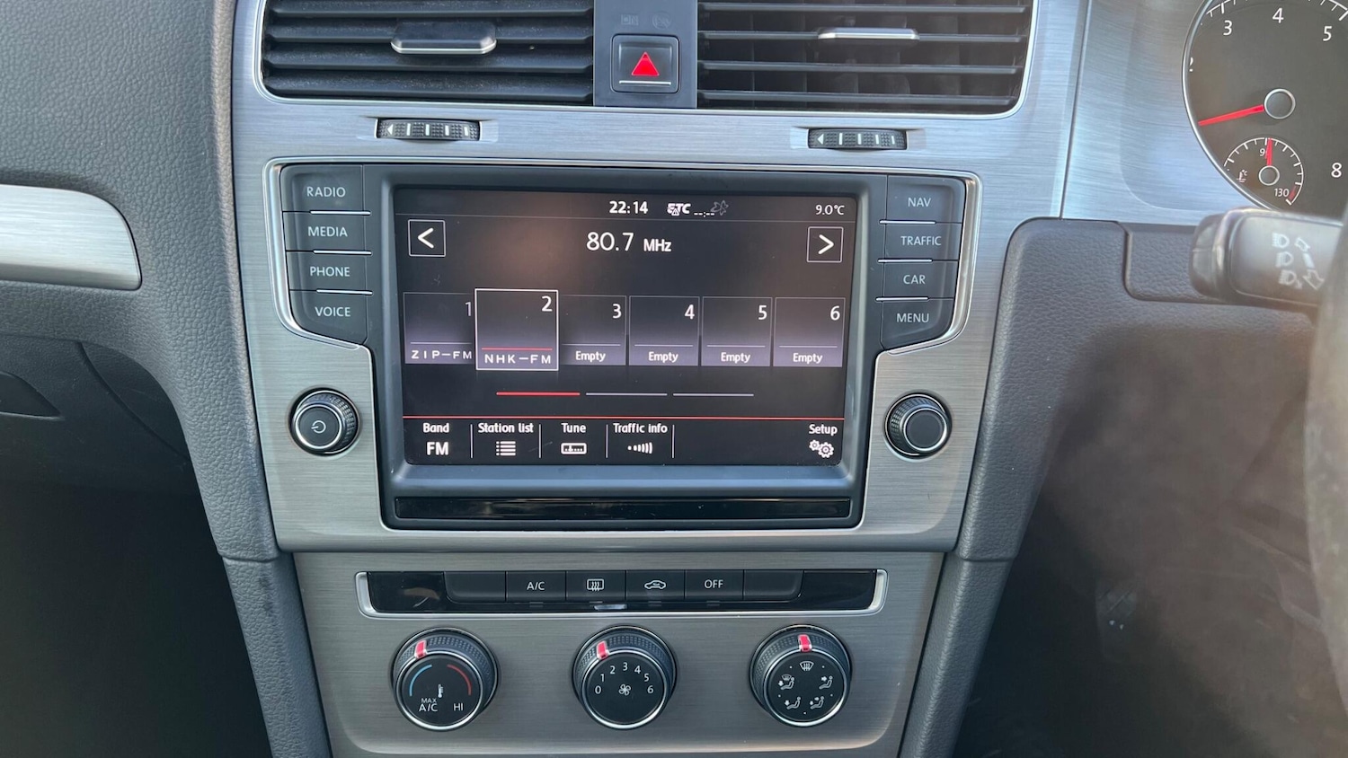 Used Volkswagen Golf 2025 for sale - 78091804: Photo 16