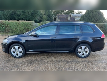 Volkswagen Golf feature image