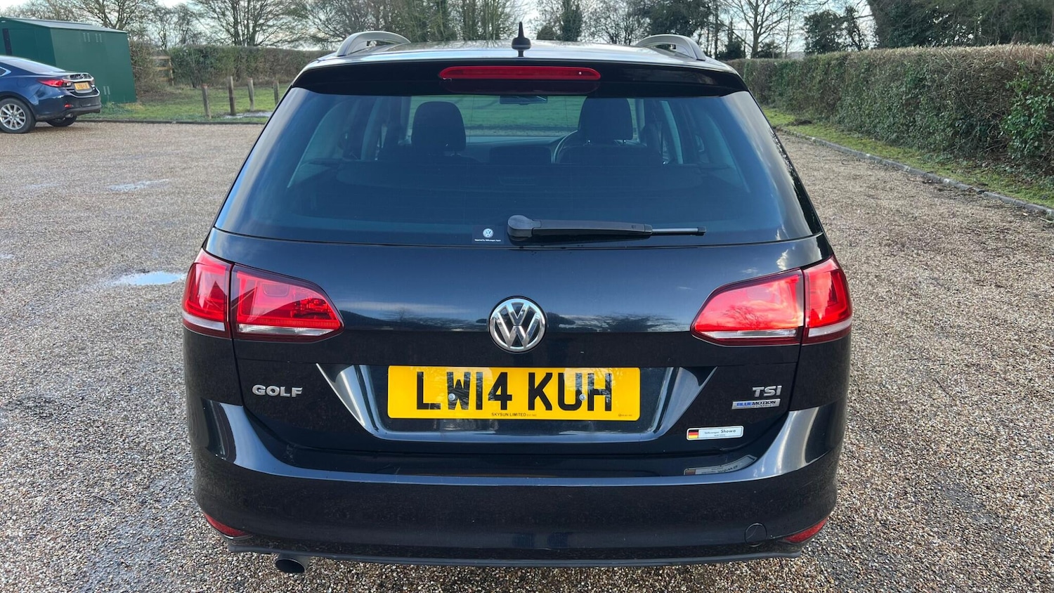 Used Volkswagen Golf 2025 for sale - 78091804: Photo 2