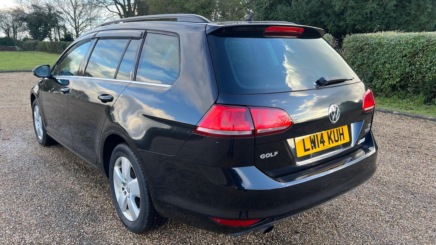 Used Volkswagen Golf 2025 for sale - 78091804: Photo 3