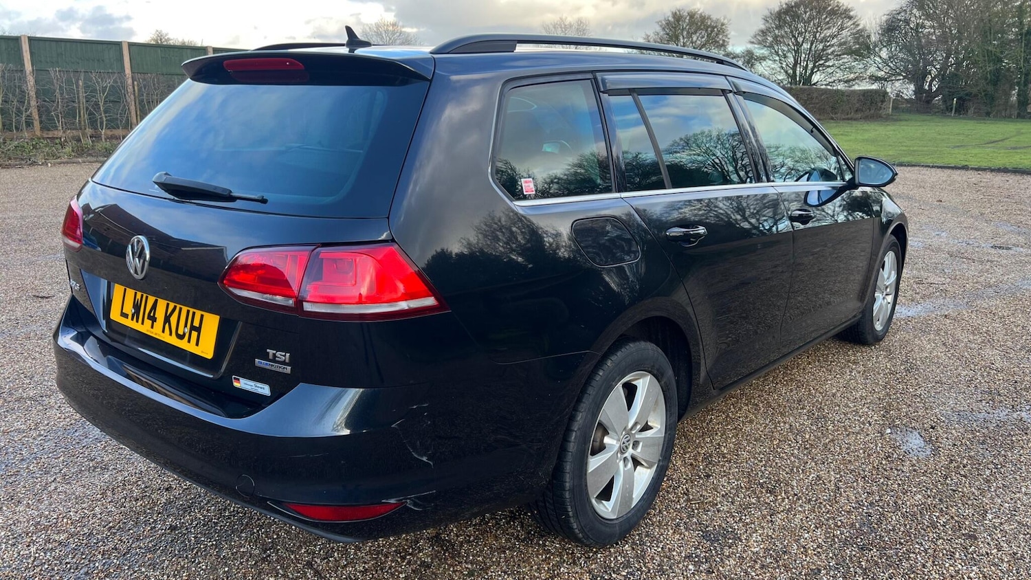 Used Volkswagen Golf 2025 for sale - 78091804: Photo 4