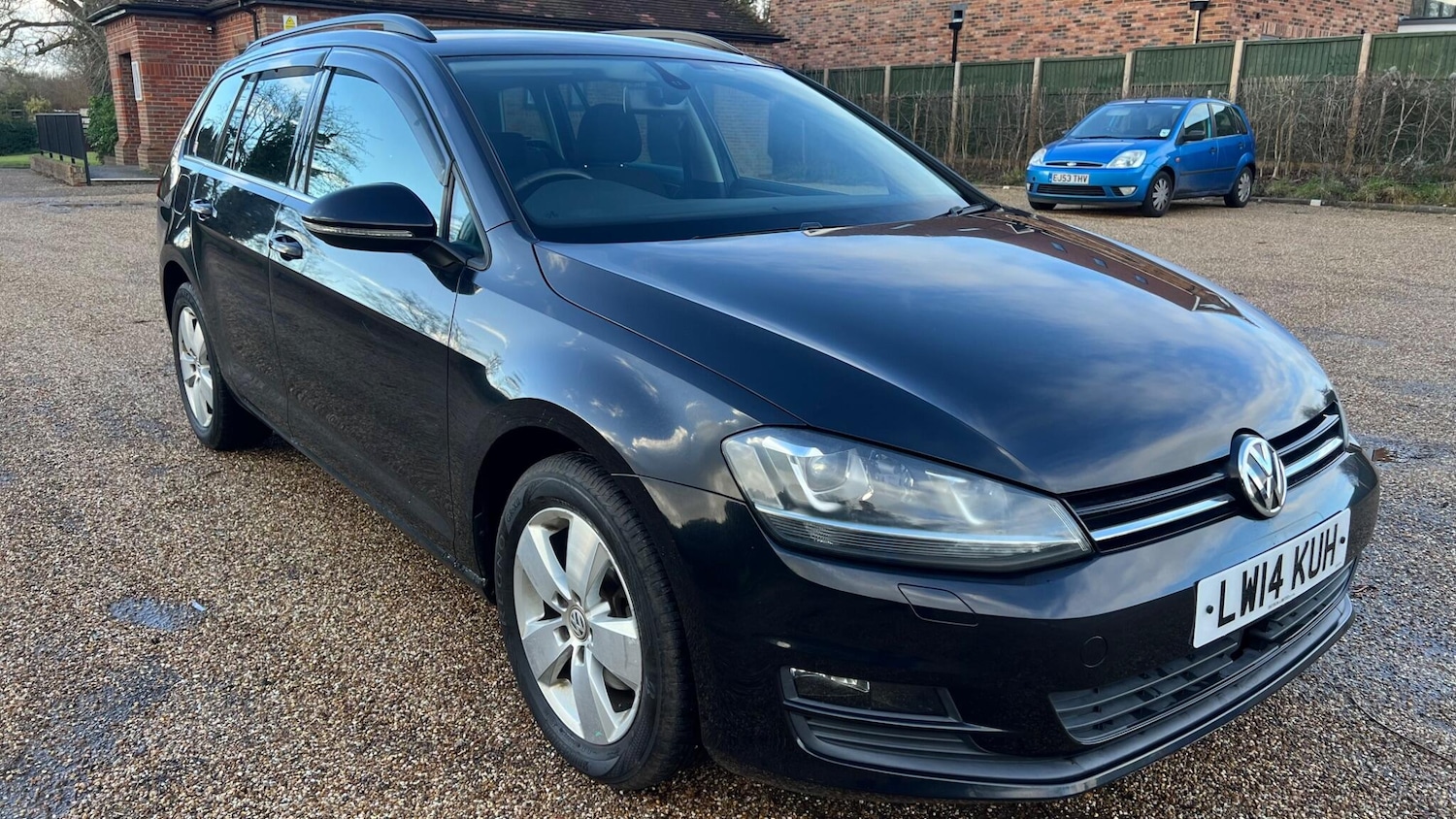 Used Volkswagen Golf 2025 for sale - 78091804: Photo 5