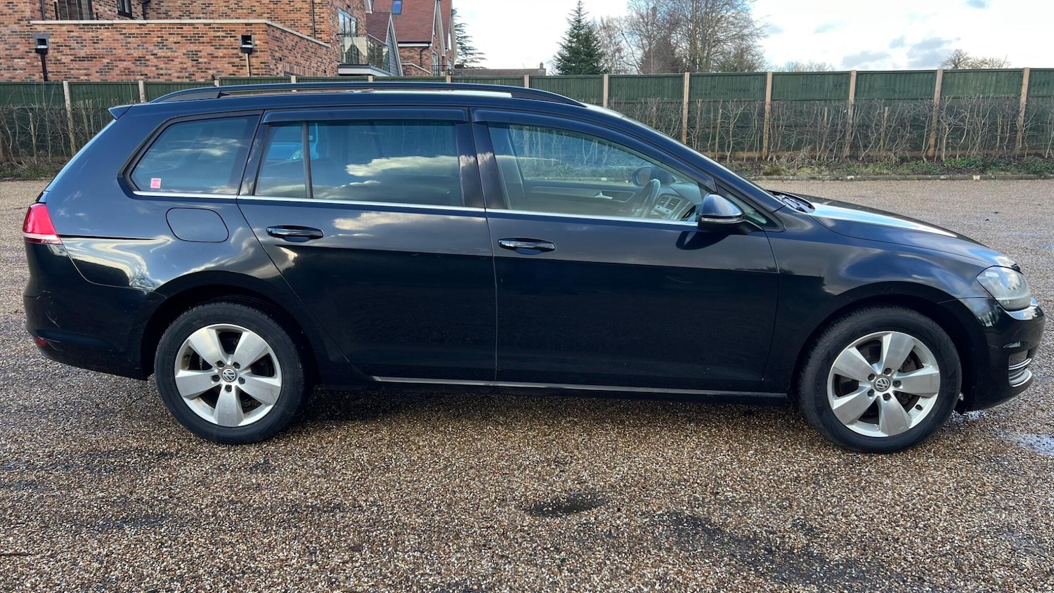 Used Volkswagen Golf 2025 for sale - 78091804: Photo 6