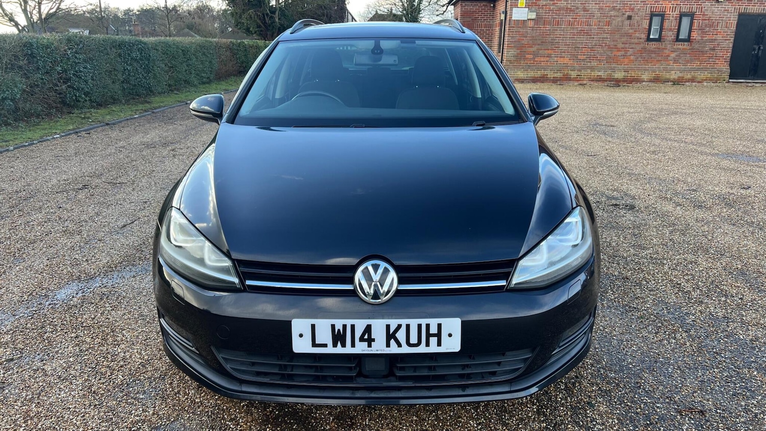 Used Volkswagen Golf 2025 for sale - 78091804: Photo 7