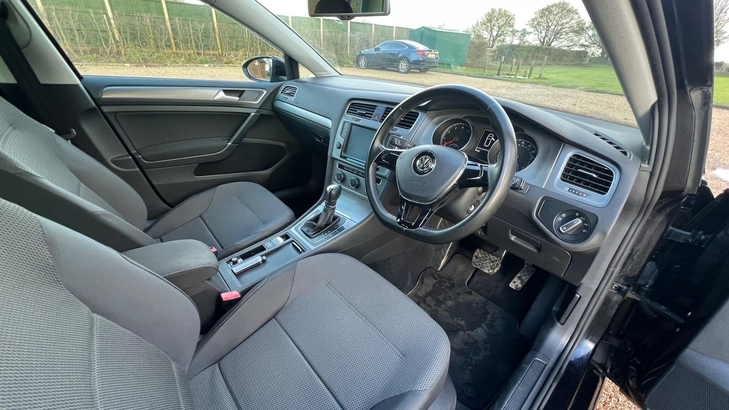 Used Volkswagen Golf 2025 for sale - 78091804: Photo 8