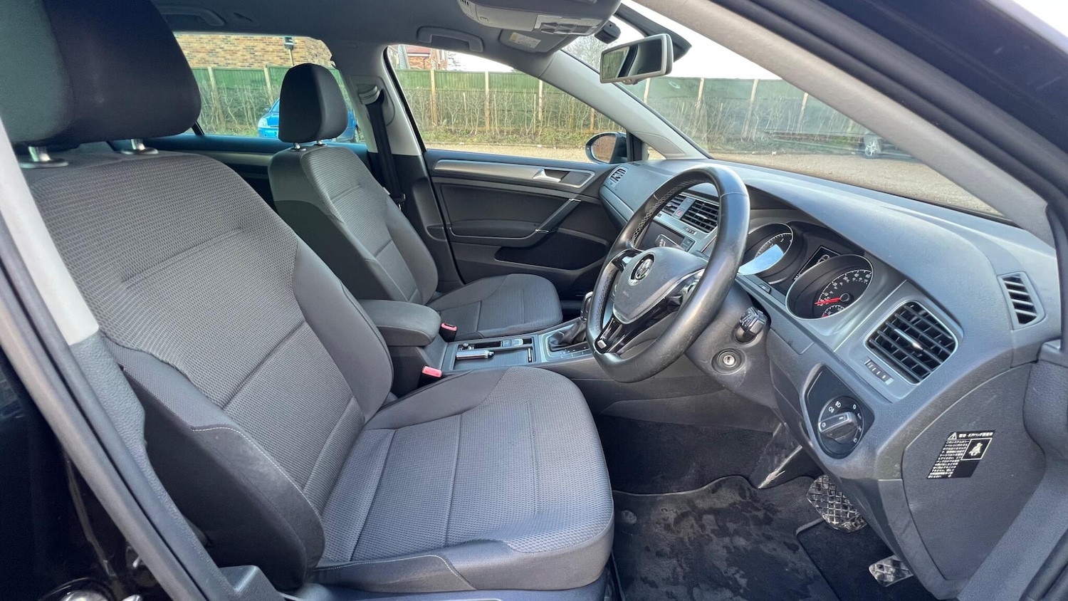 Used Volkswagen Golf 2025 for sale - 78091804: Photo 9