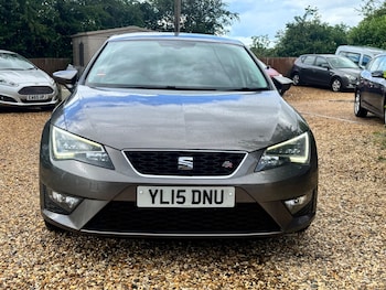 Used SEAT Leon 2015 for sale - 78807079: Photo