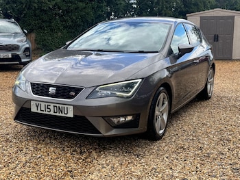 Used SEAT Leon 2015 for sale - 78807079: Photo