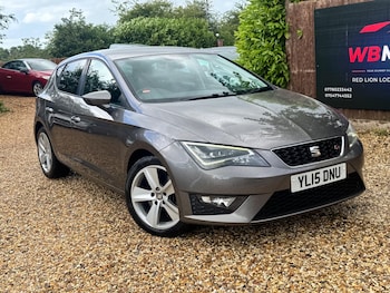 Used SEAT Leon 2015 for sale - 78807079: Photo