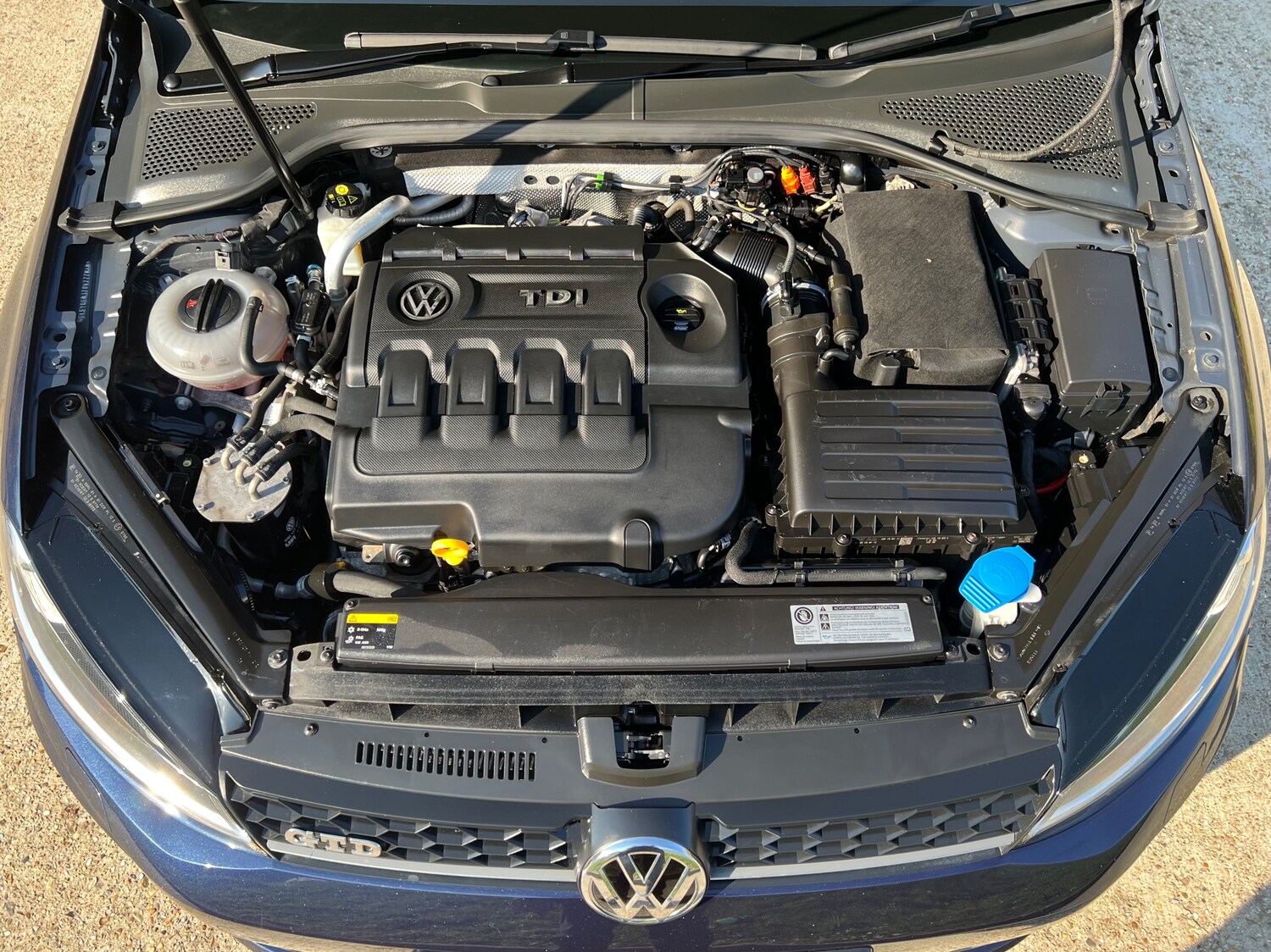 Used Volkswagen Golf 2014 for sale - 78103556: Photo 10