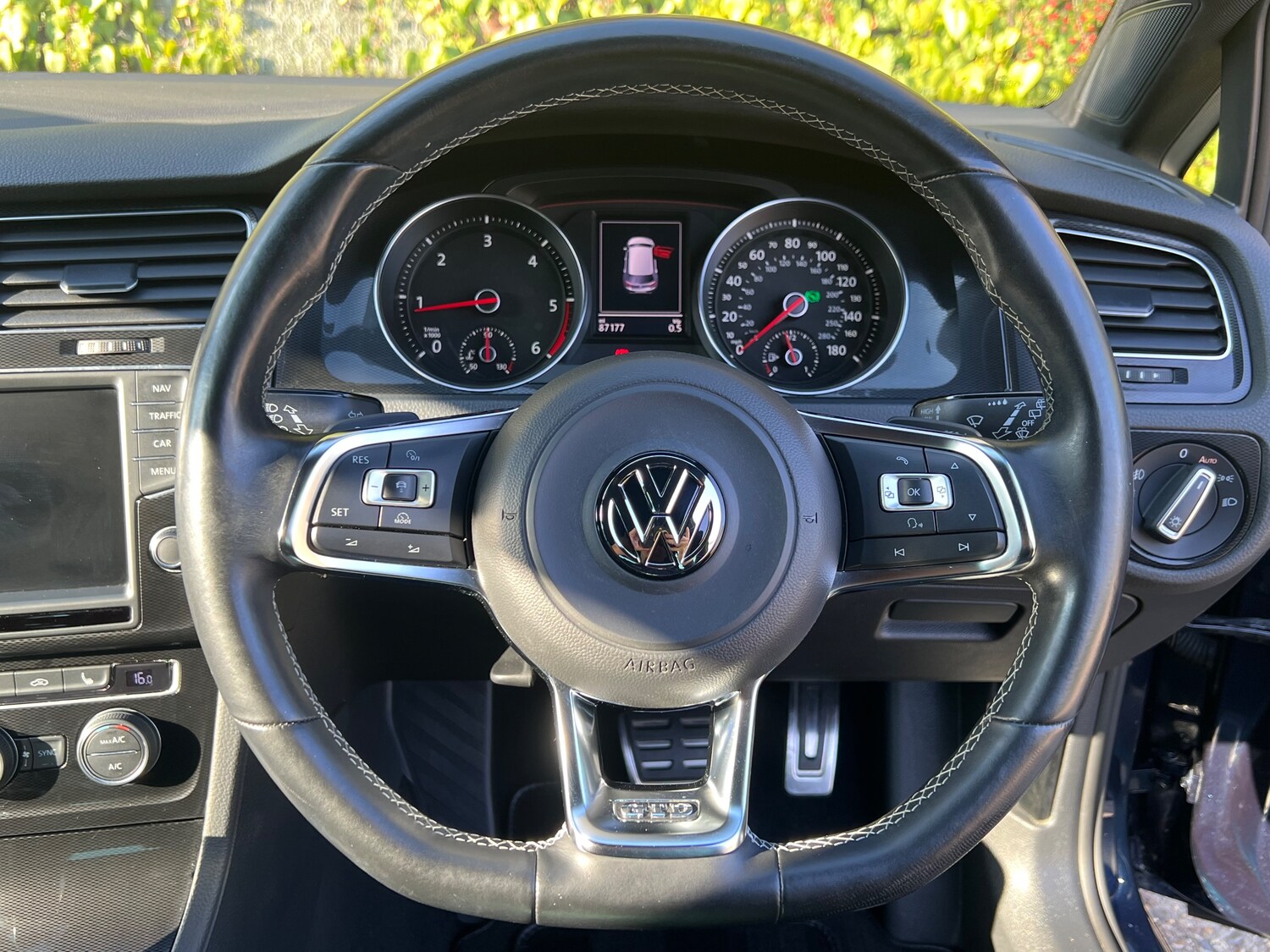 Used Volkswagen Golf 2014 for sale - 78103556: Photo 11