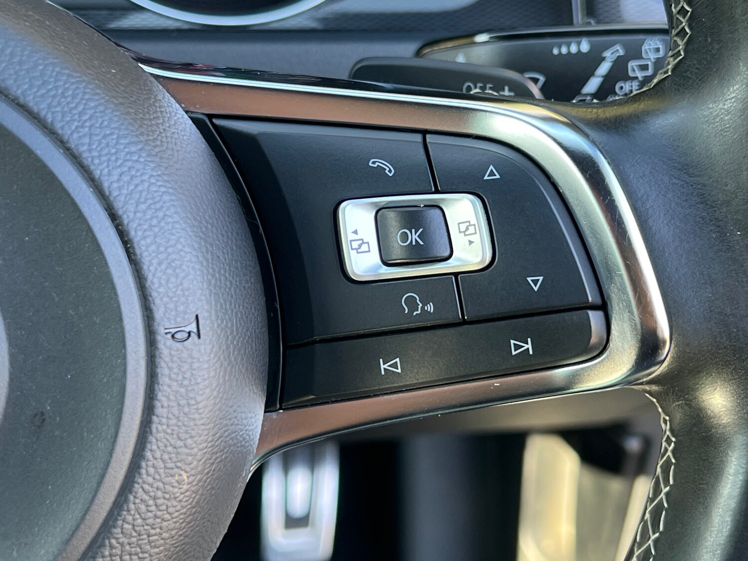 Used Volkswagen Golf 2014 for sale - 78103556: Photo 13