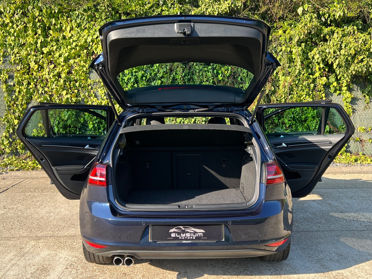 Used Volkswagen Golf 2014 for sale - 78103556: Photo 15