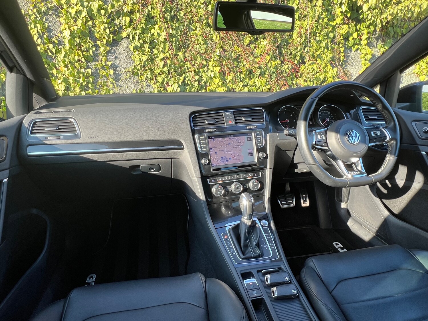 Used Volkswagen Golf 2014 for sale - 78103556: Photo 18