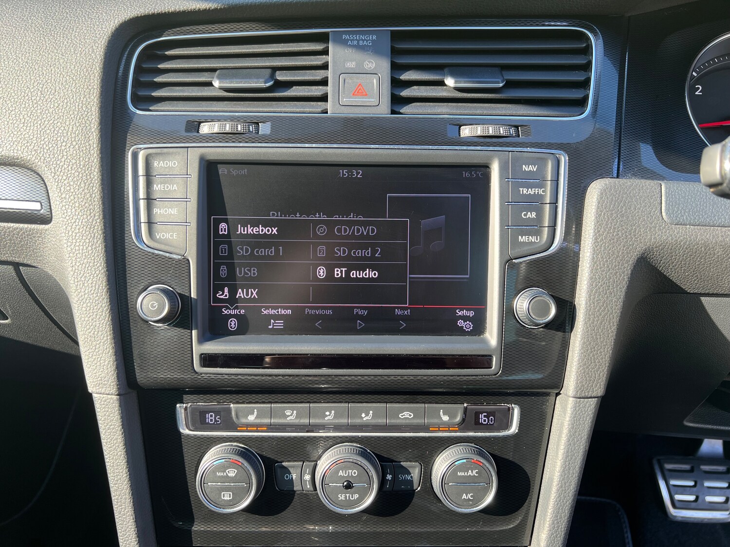 Used Volkswagen Golf 2014 for sale - 78103556: Photo 19