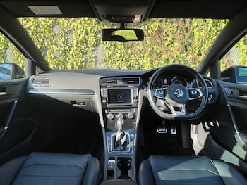 Volkswagen Golf feature image