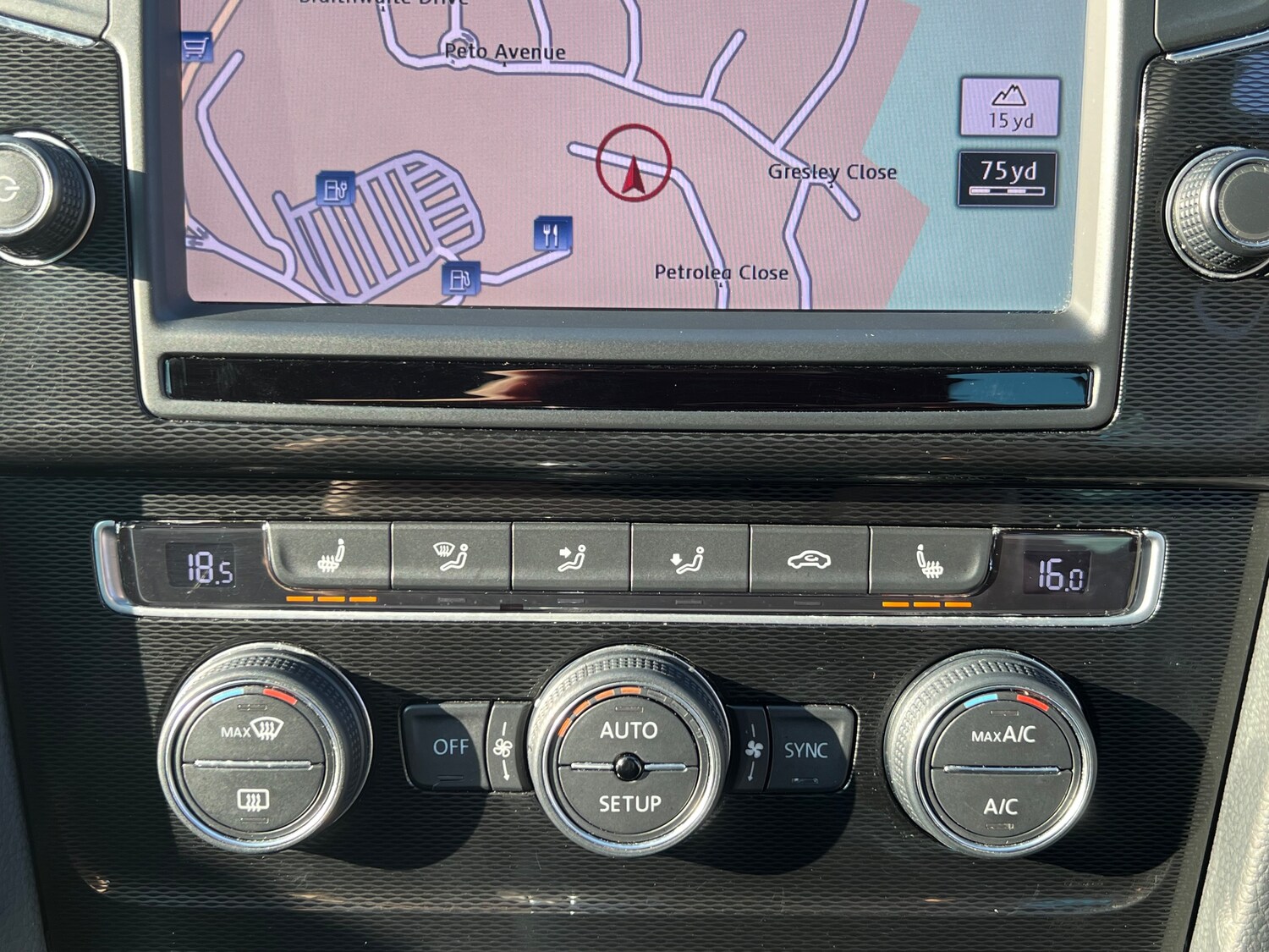 Used Volkswagen Golf 2014 for sale - 78103556: Photo 20