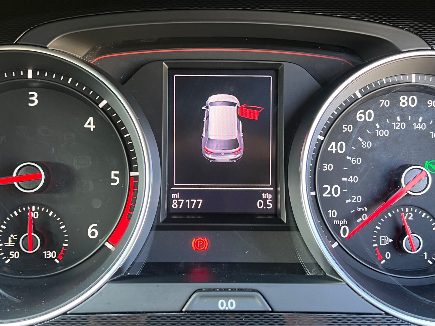 Used Volkswagen Golf 2014 for sale - 78103556: Photo 22