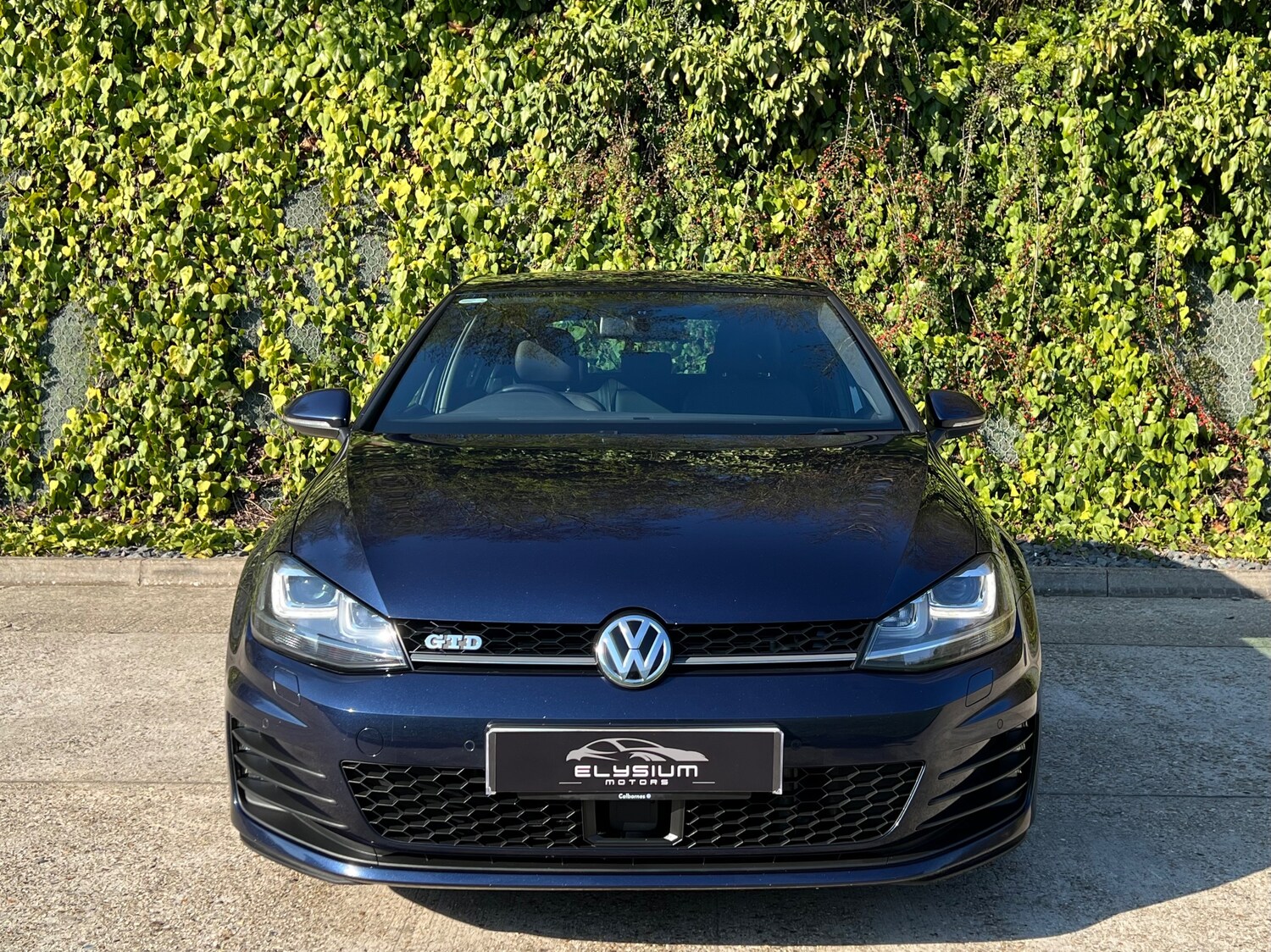 Used Volkswagen Golf 2014 for sale - 78103556: Photo 3