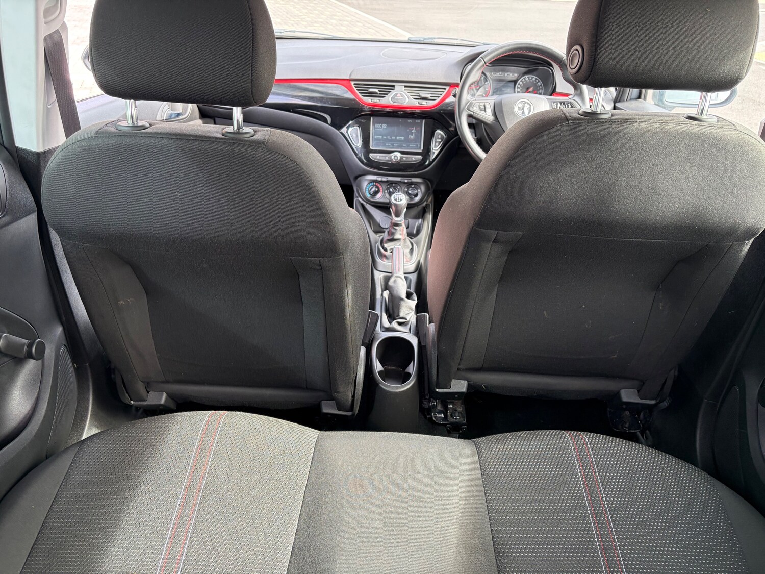 Used Vauxhall Corsa 2019 for sale - 77942444: Photo 10