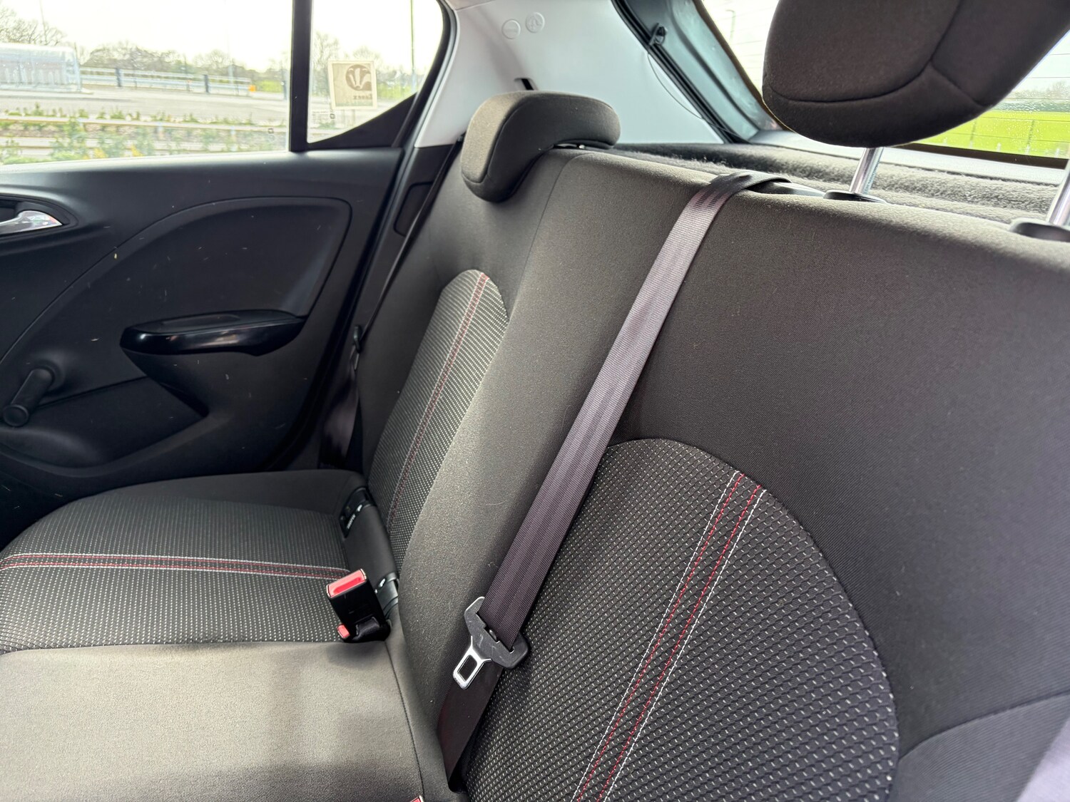 Used Vauxhall Corsa 2019 for sale - 77942444: Photo 11