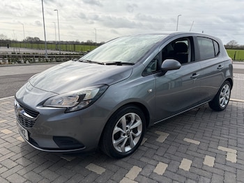 Used Vauxhall Corsa 2019 for sale - 77942444: Photo