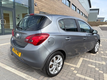 Used Vauxhall Corsa 2019 for sale - 77942444: Photo