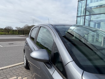 Used Vauxhall Corsa 2019 for sale - 77942444: Photo