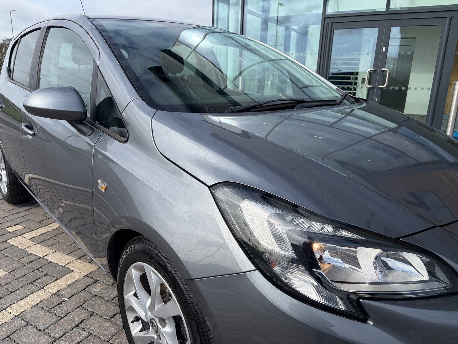 Used Vauxhall Corsa 2019 for sale - 77942444: Photo 5