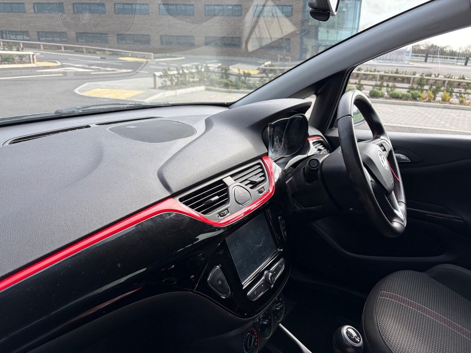 Used Vauxhall Corsa 2019 for sale - 77942444: Photo 6