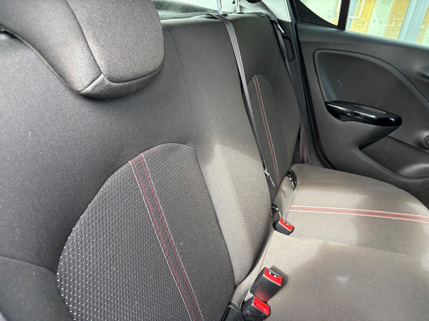 Used Vauxhall Corsa 2019 for sale - 77942444: Photo 7