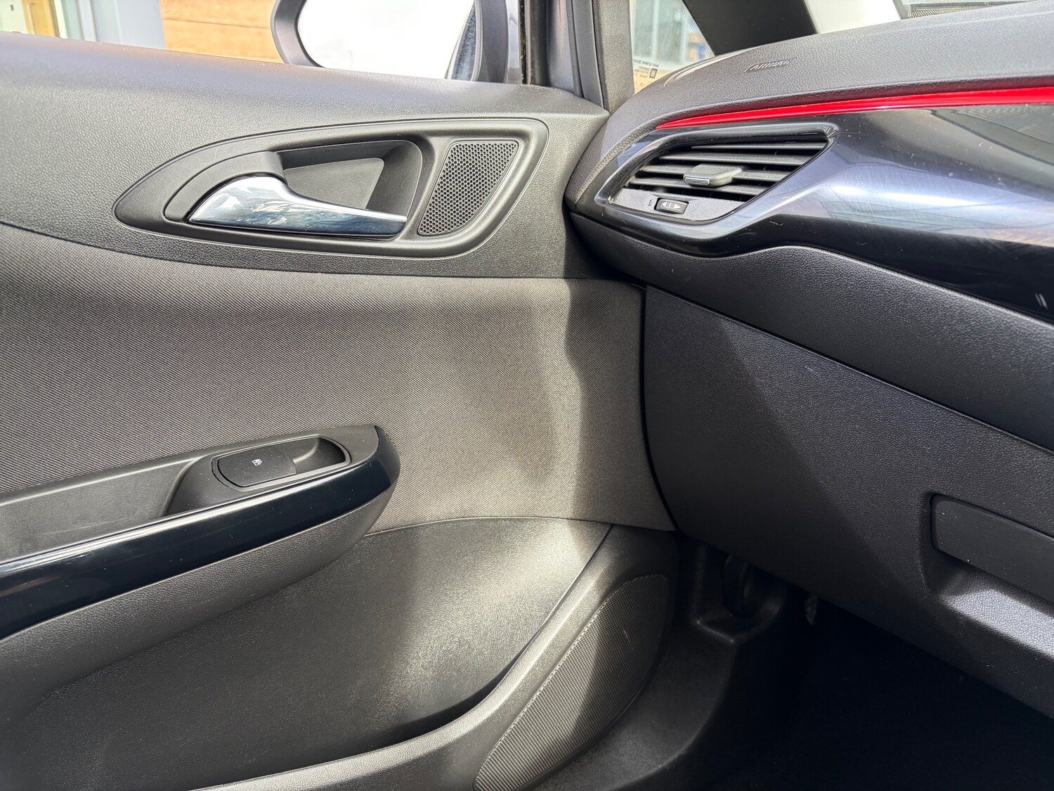 Used Vauxhall Corsa 2019 for sale - 77942444: Photo 9