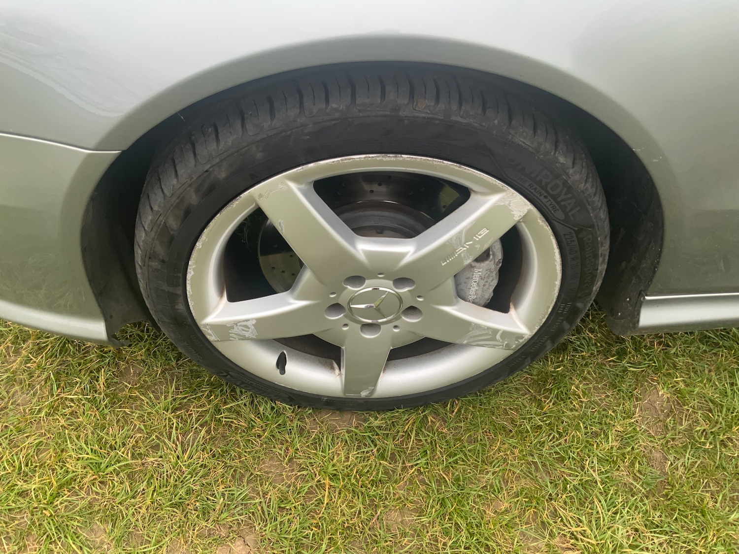 Used Mercedes-Benz CLK 2009 for sale - 78098013: Photo 15