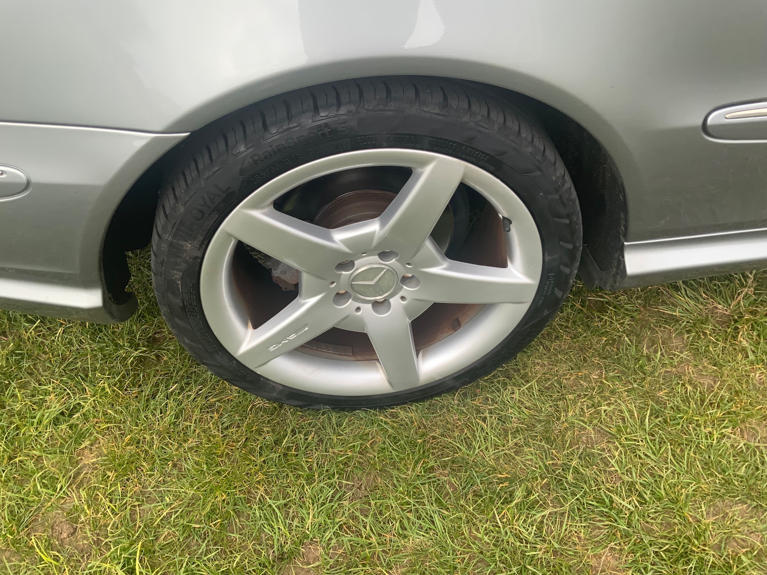 Used Mercedes-Benz CLK 2009 for sale - 78098013: Photo 17