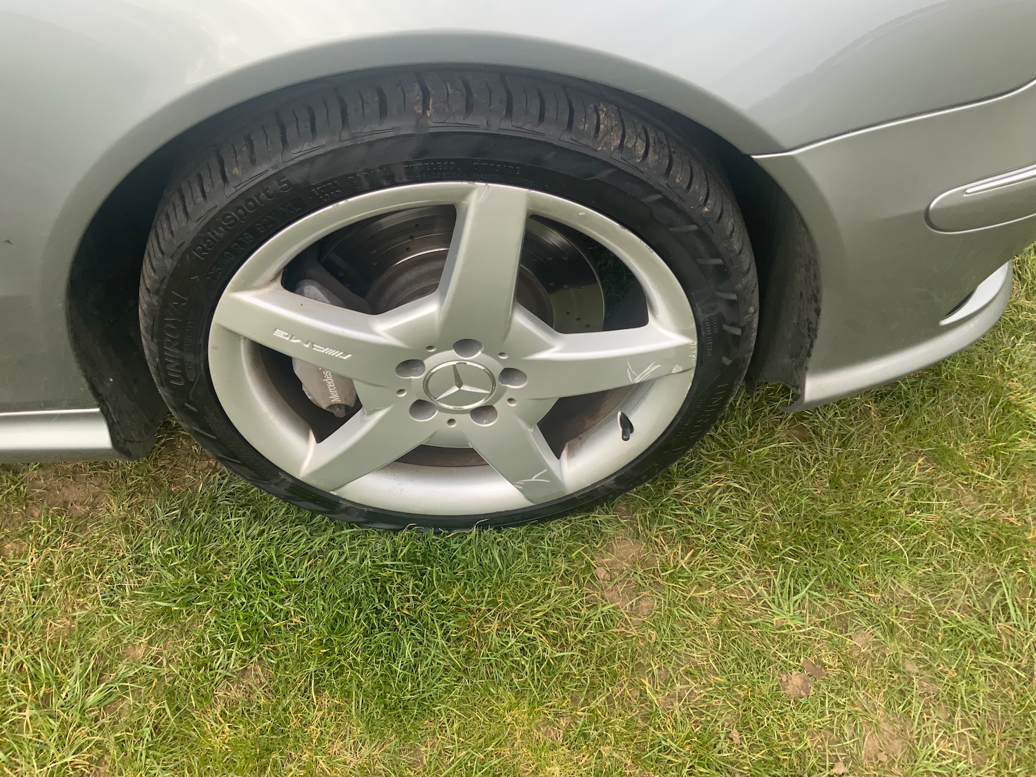 Used Mercedes-Benz CLK 2009 for sale - 78098013: Photo 18