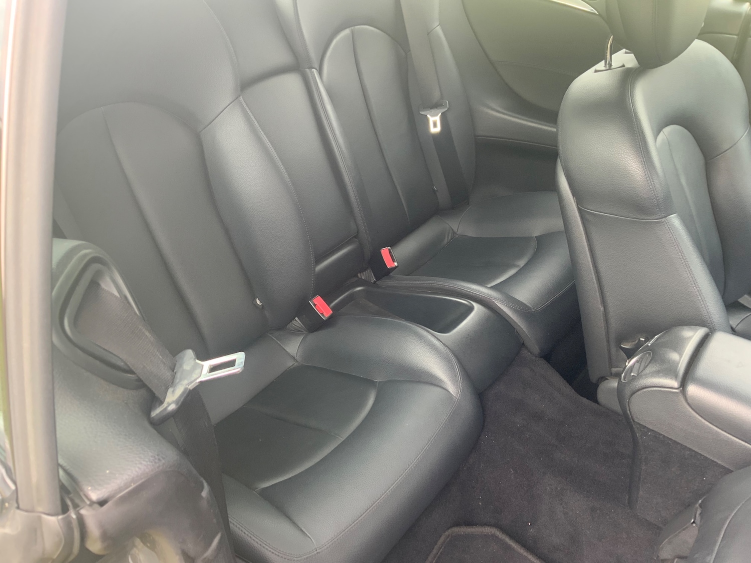 Used Mercedes-Benz CLK 2009 for sale - 78098013: Photo 20