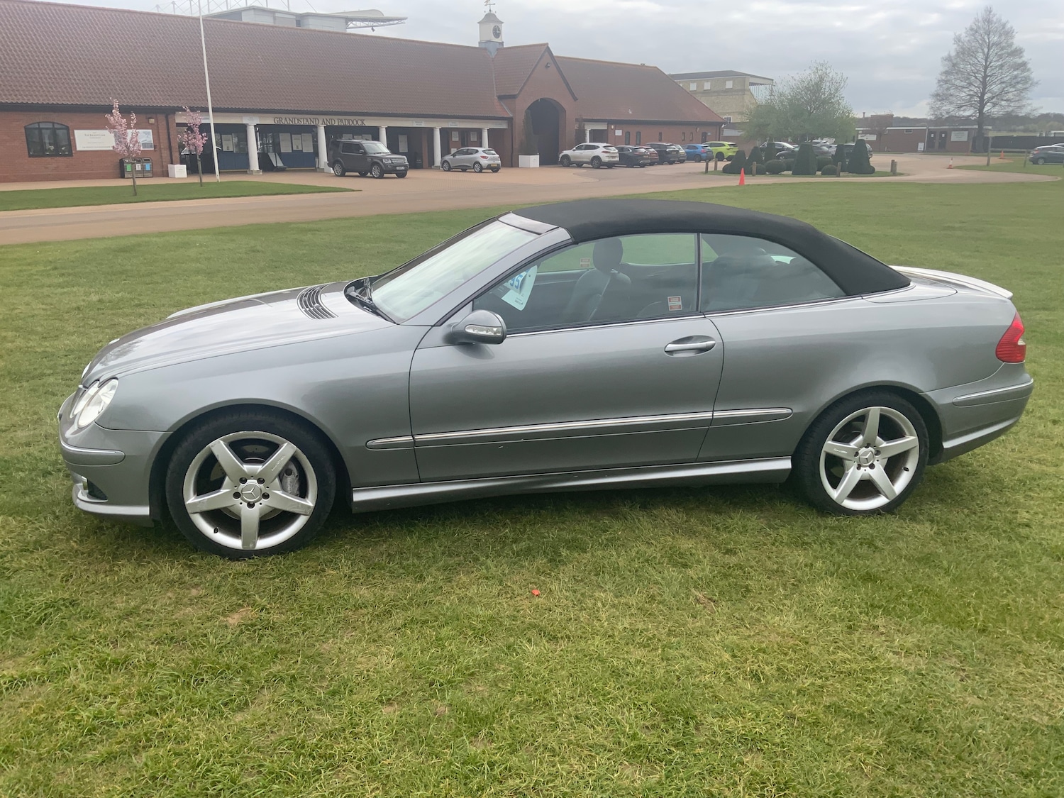 Used Mercedes-Benz CLK 2009 for sale - 78098013: Photo 5
