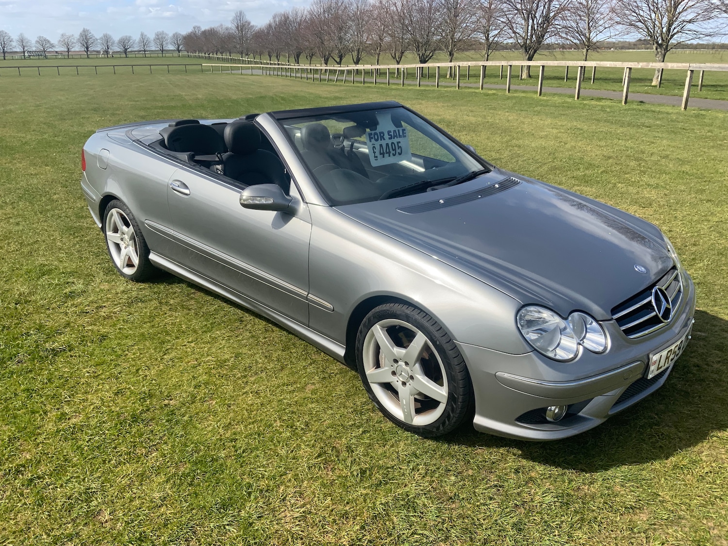 Used Mercedes-Benz CLK 2009 for sale - 78098013: Photo 9