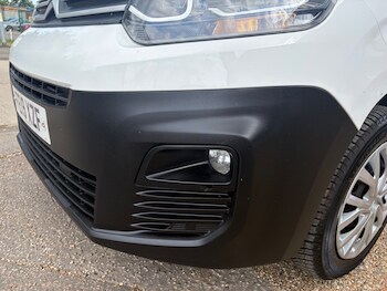 Used Citroen Berlingo 2019 for sale - 78859109: Photo
