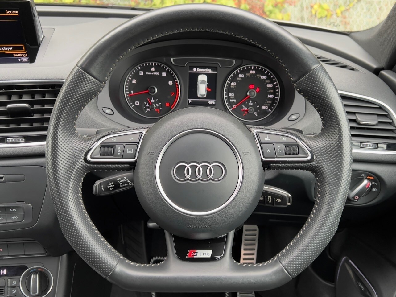 Used Audi Q3 2017 for sale - 78103552: Photo 11