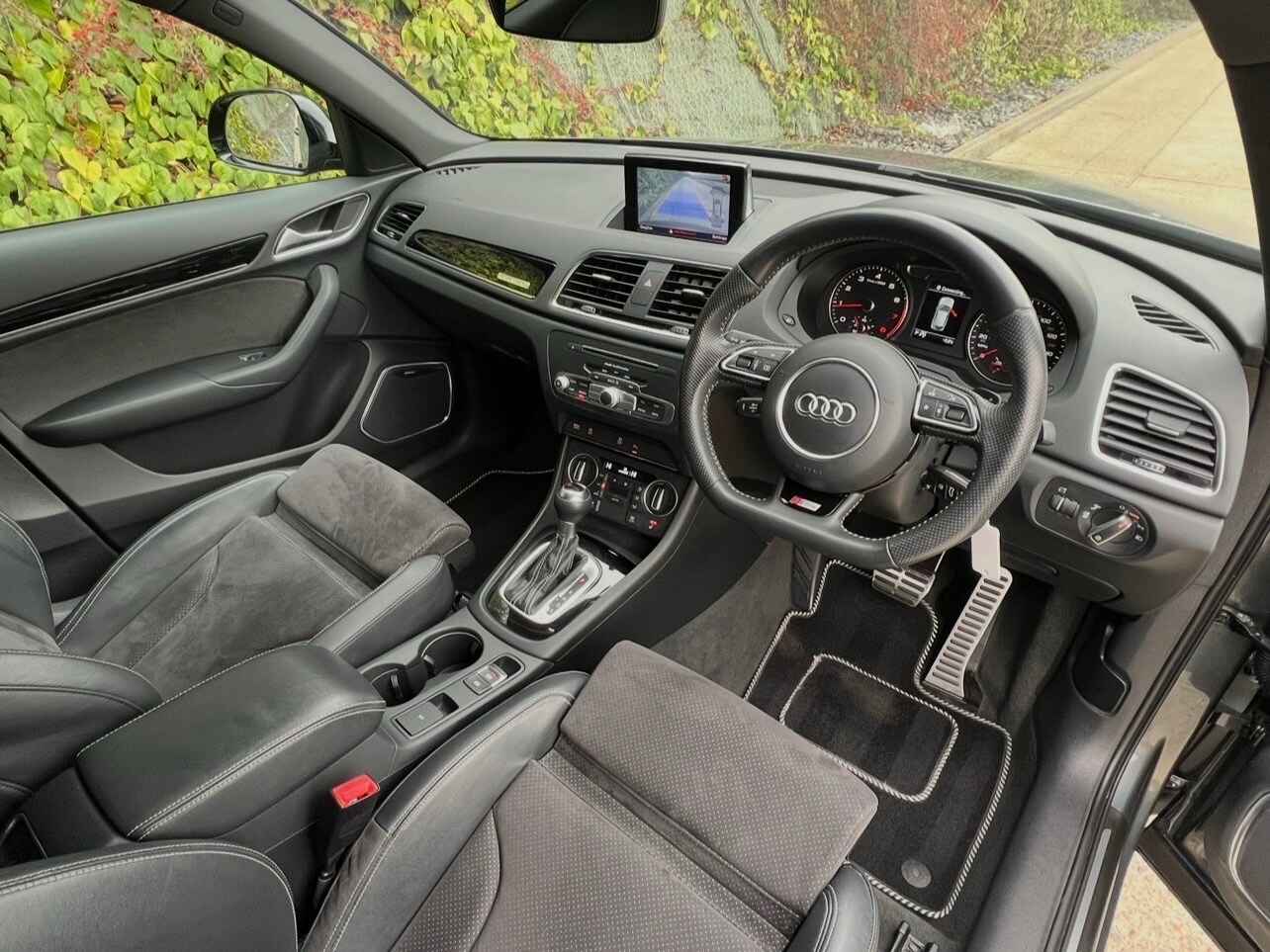 Used Audi Q3 2017 for sale - 78103552: Photo 14